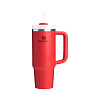 Стакан Stanley The Quencher 0.88 (Chili Red)